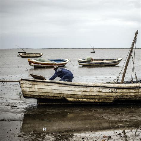 Plus De 90 Morts Dans Un Naufrage Au Large Du Mozambique 08 04 2024