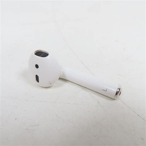 Apple MV7N2AM/A AirPods (2nd Gen) Wireless Bluetooth Earbuds