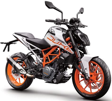 Quick Comparison Ktm Duke Vs Husqvarna Vitpilen Maxabout News