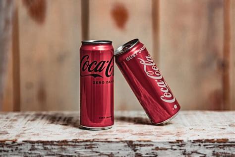 Coca Cola Stock Went Up Because The Companys Growth Plan Could Include