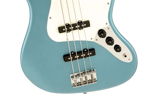 Affinity Series Jazz Bass Squier Electric Basses