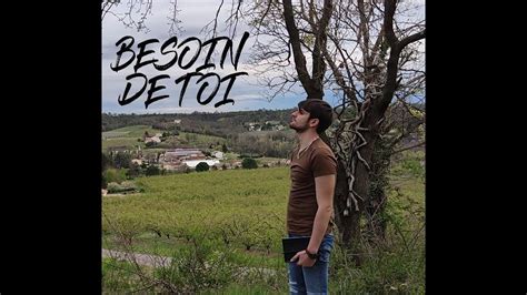 G Nie Besoin De Toi Clip Officiel Youtube