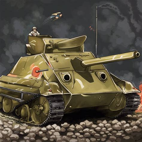 Panzerkampfwagen VIII Maus by TankAIart on DeviantArt