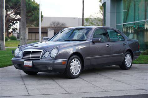 Mercedes Benz E320 Parts List | Reviewmotors.co