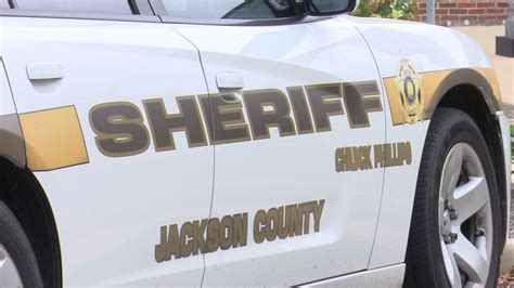 Body found in Jackson County identified, sheriff says | WHNT.com