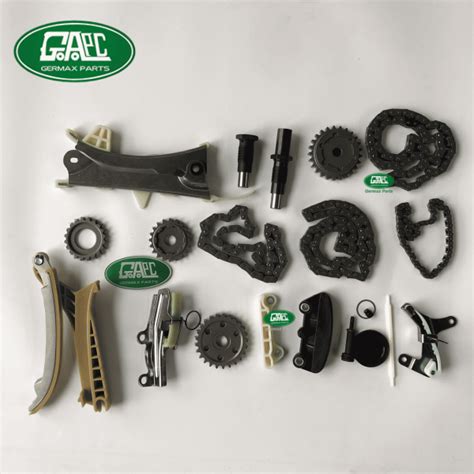 Timing Chain Kits Complete 4 0L V6 LR003547 1 4564 Land Rover