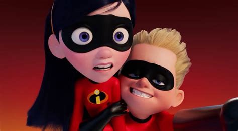 The Incredibles Parr Family – Telegraph