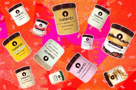 Best Talenti Flavors: Every Single Talenti Gelato Flavor, Ranked ...