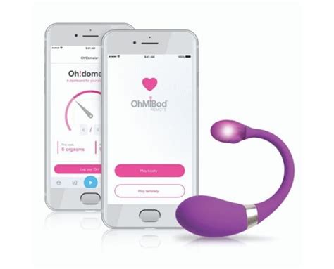 11 Best Bluetooth Sex Toys Your Long Distance Partner Can Control