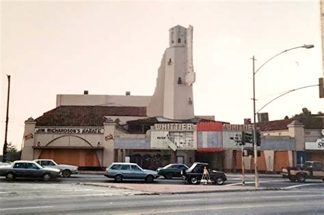 Decades after 1987 Whittier Narrows earthquake, here are the parts of ...