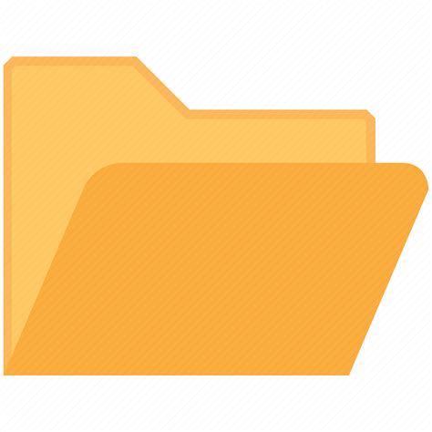 Open, file, folder, document, documents icon - Download on Iconfinder