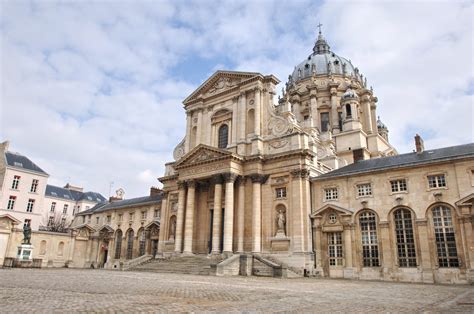 Notre Dame de la Nativité du Val de Grâce Art culture et foi