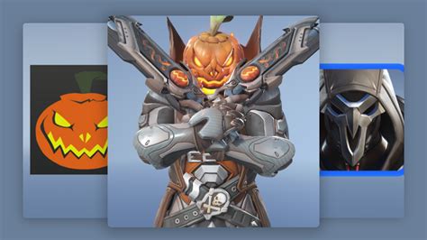 Pumpkin Bundle Overwatch 2 Battle Net