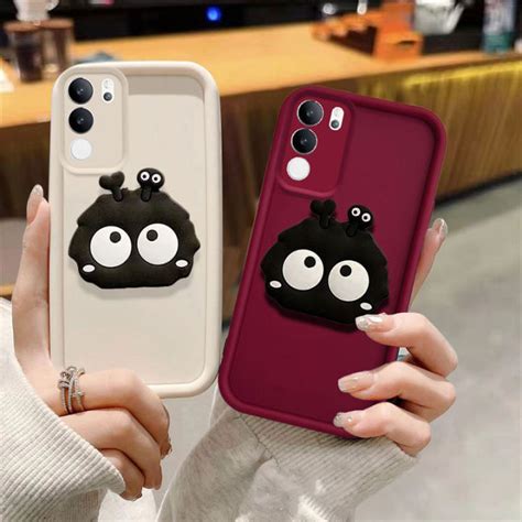 Phone Casing Oppo A X A Pro A G New Cute Cartoon Design Full