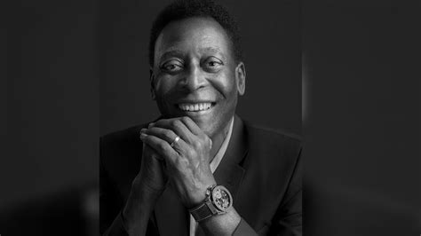 Legenda Sepak Bola Brasil Pele Meninggal Dunia Newsrtv