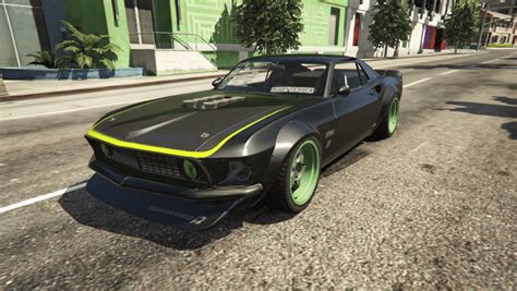 List Of The Best Mustang Car Mods For Gta Archives Gta Xtreme