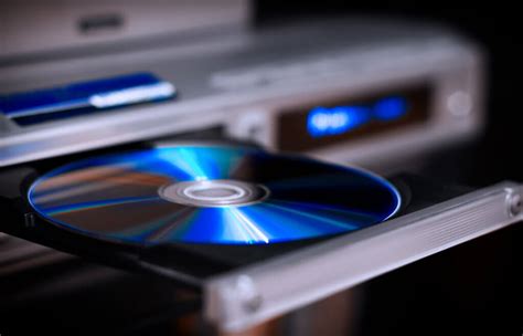 From Dvd To Blu Ray The Evolution Of Physical Media Distribution And