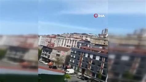 Stanbul Da Ev Sahibi Deh Eti Kad Na Ve Engelli K Z Na K F Rler