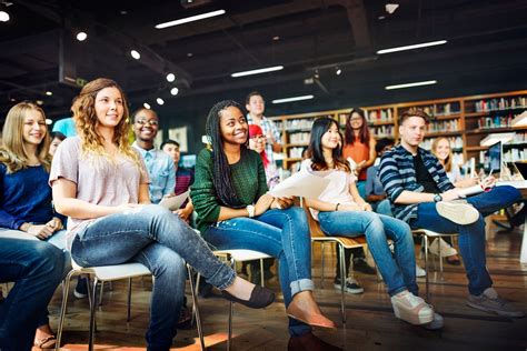 lecturer school education student lecture adult images