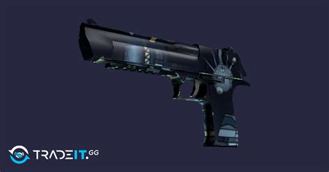 Desert Eagle Sputnik Tradeit