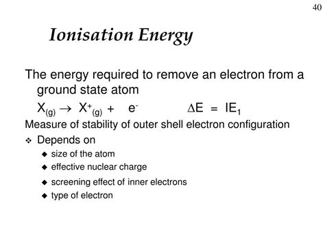 Ppt Many Electron Atoms And The Periodic Table Powerpoint Presentation Id6900803