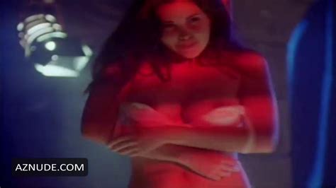 SEX FILES PORTRAIT OF THE SOUL NUDE SCENES AZNude