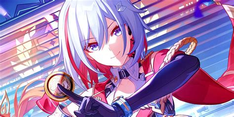 Honkai Star Rail Concept Art Characters Concept Art Character My XXX Hot Girl