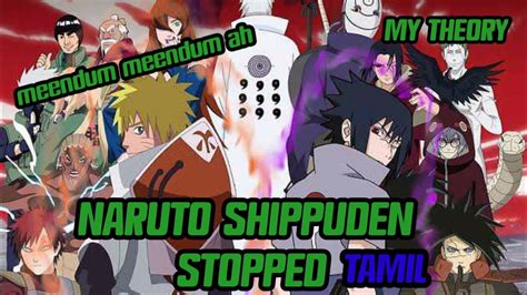 Naruto Shippuden Stopped In Sony Yay Youtube