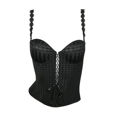 Bustier Torsolette Archives A V I A N I Passion For Lingerie