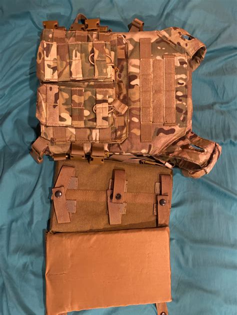 Sold Jpc And Extras Hopup Airsoft