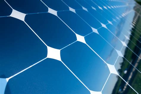 ¿cuál Es La Diferencia Entre Paneles Solares Monocristalinos Y