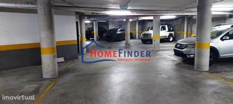 Escrit Rio Aprox M Lugar De Garagem Para Arrendamento Max