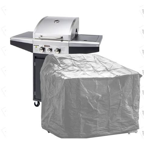 Get Your Waterproof BBQ Covers | 3-Year Warranty | ARK Tarps