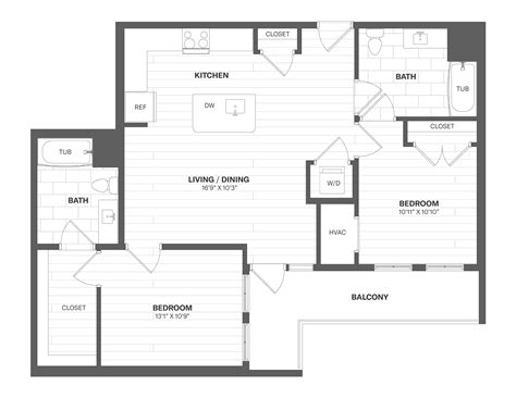 Navigation and Facility Guide for Level 1 Floor Plan 13