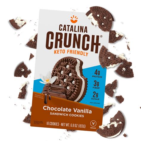 Store Location | Catalina Crunch