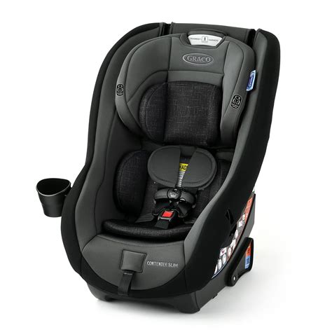 Graco Contender Slim Convertible Car Seat, West Point for sale | Katy