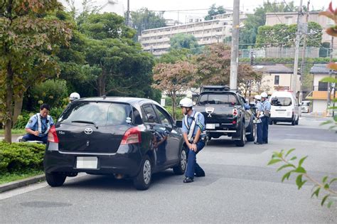 福山雅治さんが交通取り締まりに異議申し立て！違反する前に警察官が注意しないワケは？ 特ダネプラスちゃんねる