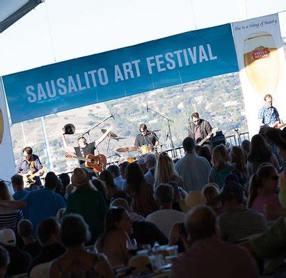 SAUSALITO ART FESTIVAL - Updated January 2025 - 56 Photos & 63 Reviews ...