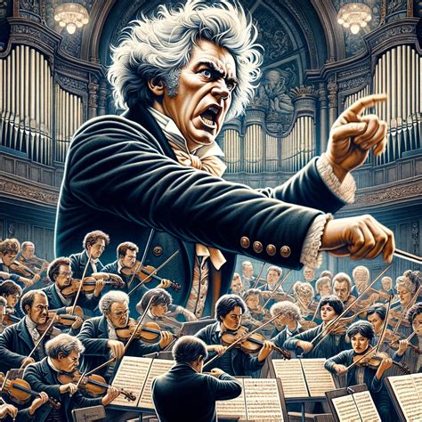 Exploring Beethoven's Unique Orchestration Skills