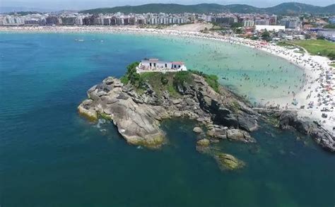 Lugares Para Conhecer Em Cabo Frio Praia Do Forte In B Zios