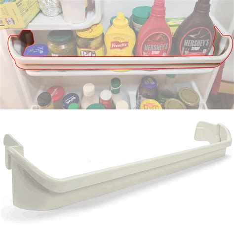 Kitchen And Home Appliances Parts And Accessories Samsung Genuine Fridge Freezer Door Shelf Bottle