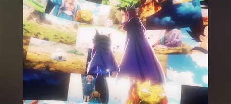 DB Daima villains theories? : r/Dragonballsuper