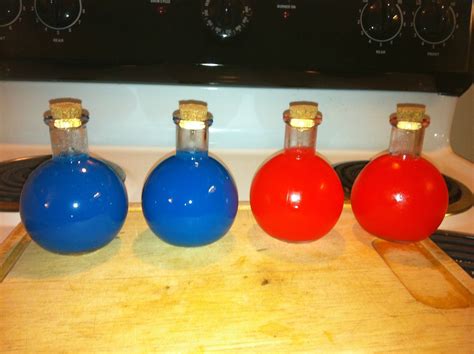 Skittle Vodka Potion Bottle Imgur