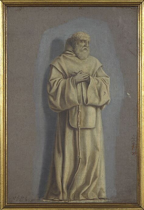 Saint Fran Ois De Paule Fondateur De L Ordre Des Minimes Louvre