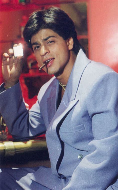 Shah Rukh Khan In Ram Jaane 1995 In 2024 Shahrukh Khan Shah Rukh Khan Movies Bollywood Actors