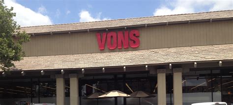 Vons Pharmacy at 155 California Blvd Pasadena, CA | Prescriptions, Flu Shots, Vaccinations