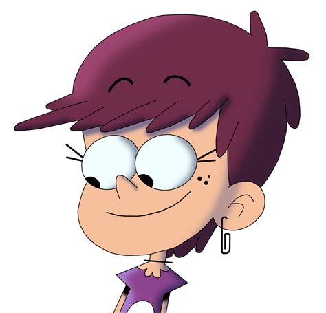 luna smile upper   captainedwardteague  deviantart