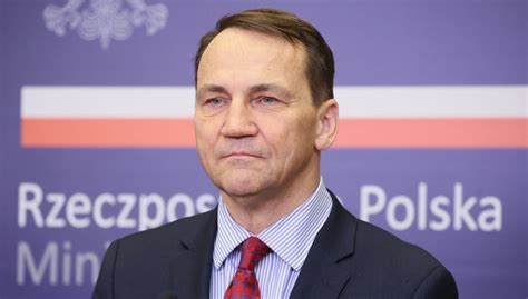 Reparacje od Niemiec Sikorski o pakiecie który przekona opinię