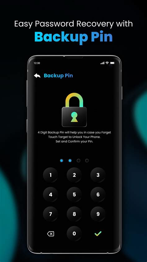 Touch Lock screen: Touch Photo APK for Android Download