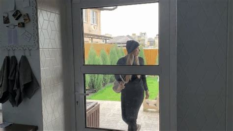 A Clumsy Thief Mp Fantasies Of Beautiful Blonde Clips Sale